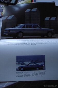 Prospekty Mercedes - 18