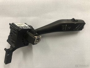 škoda octavia 2 spinačka komfort motorček alternator klima - 18