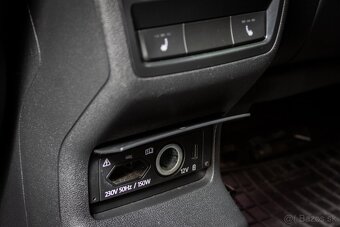 Škoda Kodiaq 2.0 TDI SCR 190k Sportline DSG 4x4 - 18