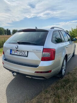 Škoda Octavia 3, 2.0TDI, Elegance/Style - 18