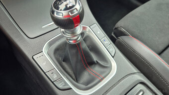 Hyundai i30 CW 1.5 T-GDi mHEV N Line / Zaruka / SK - 18