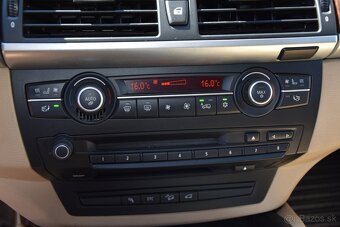 BMW X6 xDrive 50i - 18