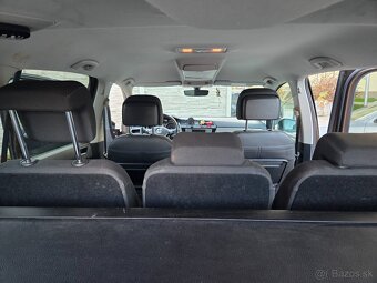 Volkswagen Touran 1.6 TDI, 85kW - 18