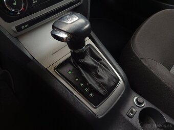 ✳️Škoda Octavia Combi 2.0 TDI CR Elegance DSG 187000 KM✳️ - 18