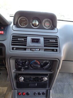 Mitsubishi Pajero 2.8 D GLS - 18