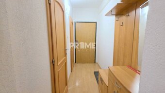 PEKNÝ 3i BYT, 3 X SAMOSTATNÁ IZBA, LOGGIA, Ševčenkova ulica, - 18