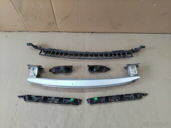 nárazník, senzory, výstuha, držiaky Superb 3 combi - 18