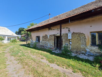 Malé Straciny – rodinný dom - 18