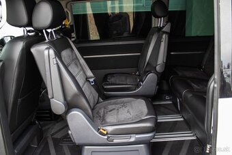 Volkswagen T6 Multivan 20 BiTDI BMT Highline 4MOTION DSG, 15 - 18