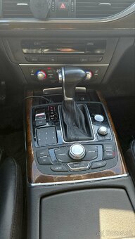 💥 AUDI A6 AVANT - PREDAJ AJ NA SPLÁTKY 💥 - 18