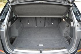 BMW X1 xDrive M-SPORT PAKET, AUTOMAT, 4x4, LED, ŤAŽNÉ, LCI - 18