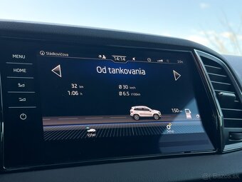 Škoda Karoq 2.0tdi 4x4 | Webasto - 18
