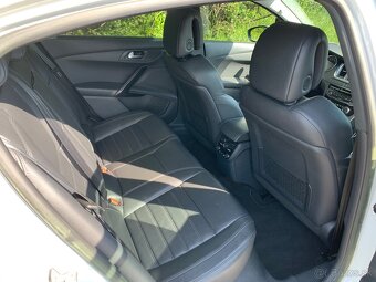 PEUGEOT 508 2.0 HDi EXCLUSIVE - 18