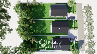 Na predaj novostavba 3-izbový rodinný dom v obci Čechy - 18