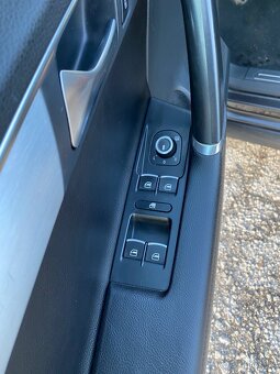 Volkswagen Passat B7 - 18