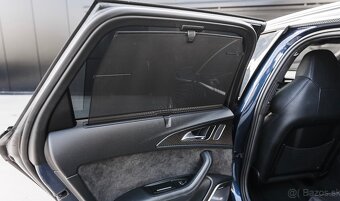 Audi RS6 C7 MTM 720HP carbon keramicke brzdy - 18