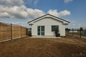 3 izbová zariadená NOVOSTAVBA rodinného domu, Nižná - 18
