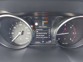 Land Rover Range Rover Evoque 2.0 TD4 180 HSE Dynamic AT - 18