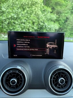 Audi Q2 1.5 TFSI 35 Advanced S tronic - 18