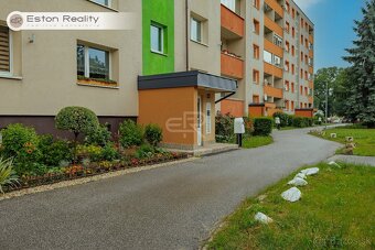3-izbový byt, 64 m2, Murgašova ulica, Sabinov - 18