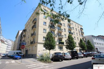 2-izbový kompletne, moderne zariad.byt v Centre, Medená ul.  - 18