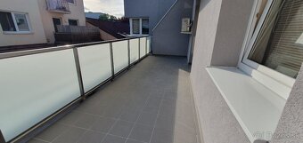 Veľkorysý byt v absolútnom centre Senca - 18