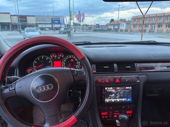 Audi A6 C5 Allroad 2.7 Biturbo - 18