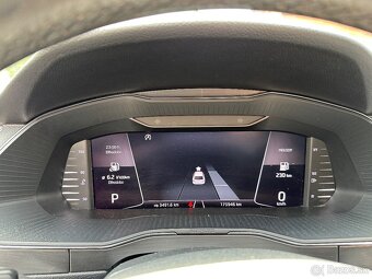 Škoda Superb III Combi 2.0TDI 110kw Dsg Led Virtual 176000KM - 18