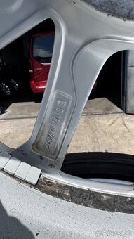 BMW X7 G07 disky kolesa R20 275/50R20 BMW 6880688 - 18