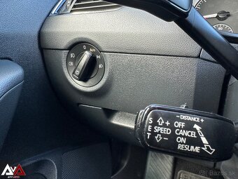 Škoda Octavia Combi 2.0 TDI DSG 4x4 Style, FULL LED, SR - 18