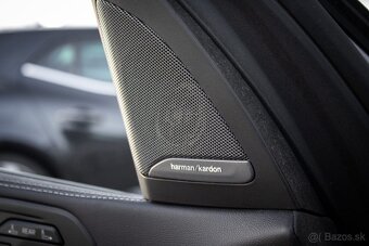 BMW X7 xDrive M60i mHEV A/T AJ NA SPLÁTKY - 18