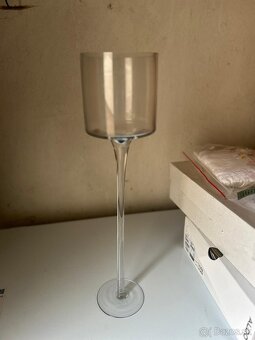Kompletná svadobná výzdoba – set - 18