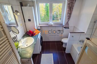 Pokojné bývanie pod Tatrami, 2-izbový byt v Dolnom Smokovci, - 18