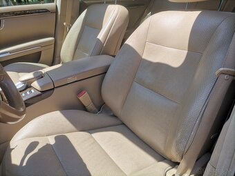 Mercedes Benz S350 MAYBACH - 18