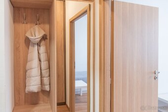 Na predaj pekný 3 izbový byt Skalica, ulica Záhradná - 18