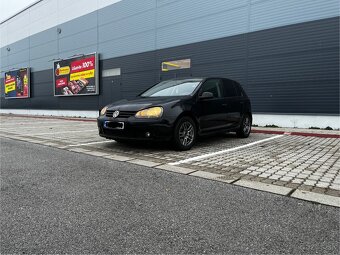 Volkswagen Golf 1.9TDi - 18