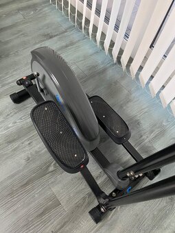 Elipticky trenažér - 18