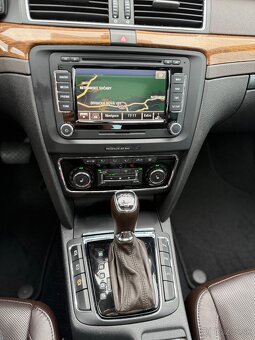 Škoda Superb 2 Combi L&K 2.0TDI DSG 125 kW - 18