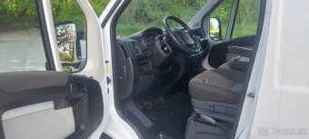Peugeot Boxer 2.0.blueHDI L3H2,138000km - 18