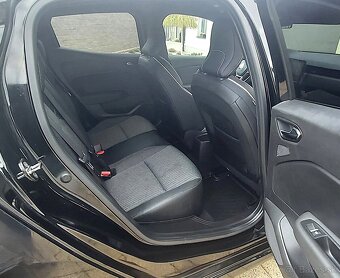 Renault Clio, Limited , benzín , Fabrická záruka - 18