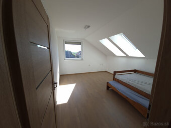 5 izbový rodinný dom Trenčín/Zamarovce - 18