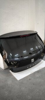 Seat Leon 1.4Tsi 92kw model 2009 - 18