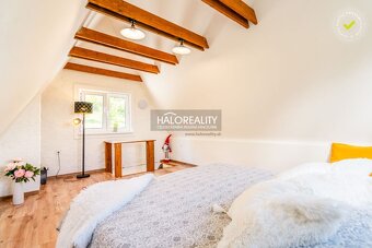 HALO reality - Predaj, rodinný dom Štiavnické Bane - ZNÍŽENÁ - 18