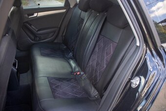 AUDI A4 Avant 2.0 TDI QUATTRO 105kW 2010 /AJ NA SPLÁTKY/ - 18