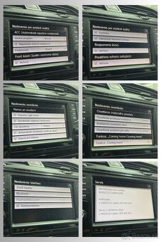 VOLKSWAGEN TOURAN, HIGHLINE, 2.0 TDI, 110KW/150PS, DSG - 18