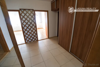 Byt 3+1 (66 m2) s loggiou, sídl. Západ I v Spišskej Novej Vs - 18