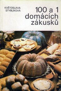 Kuchárske knihy a knihy o zdravej výžive - 18