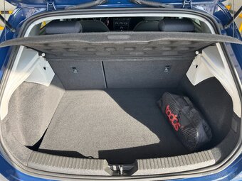 Seat Leon 1.4 TGI benzín + CNG rok 2018 SR auto 1. majiteľ - 18