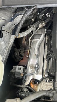 BMW I 118D (F20) 2,0D 100kw - 18