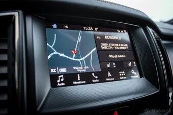 Ford Ranger WildTrak 3.2 TDCi Duratorq, 147kW - 18